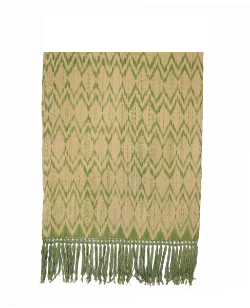 Schal "Grüne Berge" Artikelbild 3